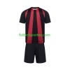 Camiseta Bayer 04 Leverkusen Niño Primera Equipación 2026/2027